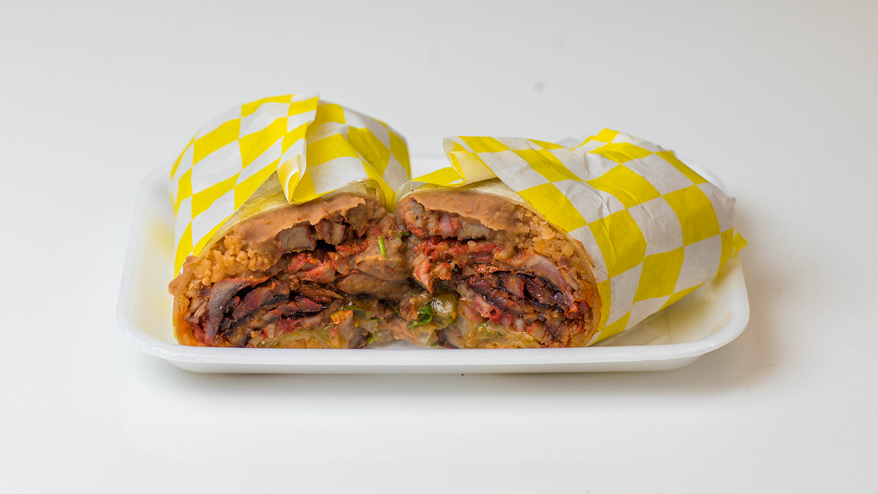 Burrito