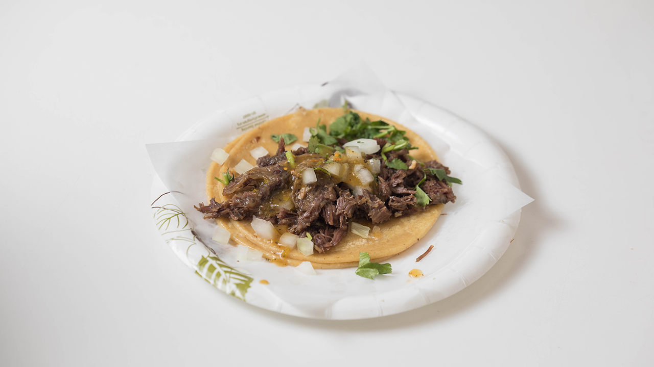 Cabeza Taco
