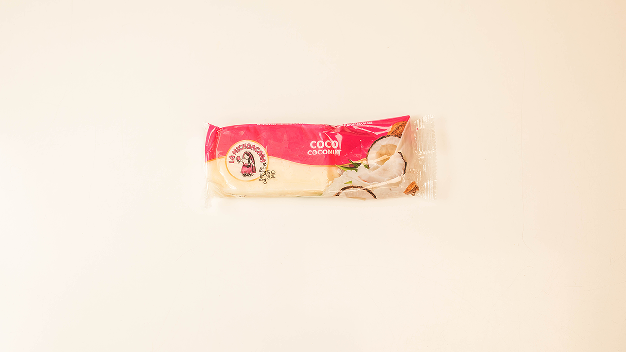 Coco Coconut
