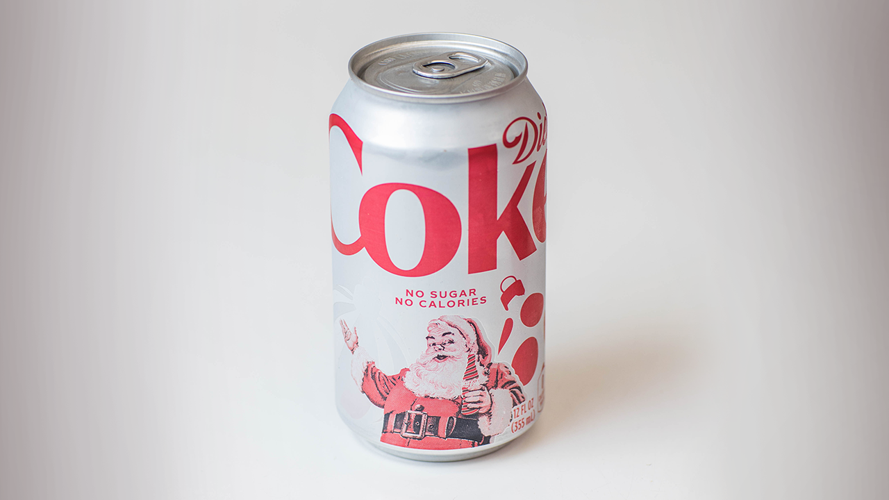 Coke Diet
