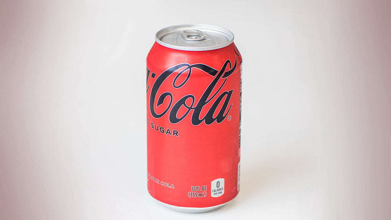 Coke Zero