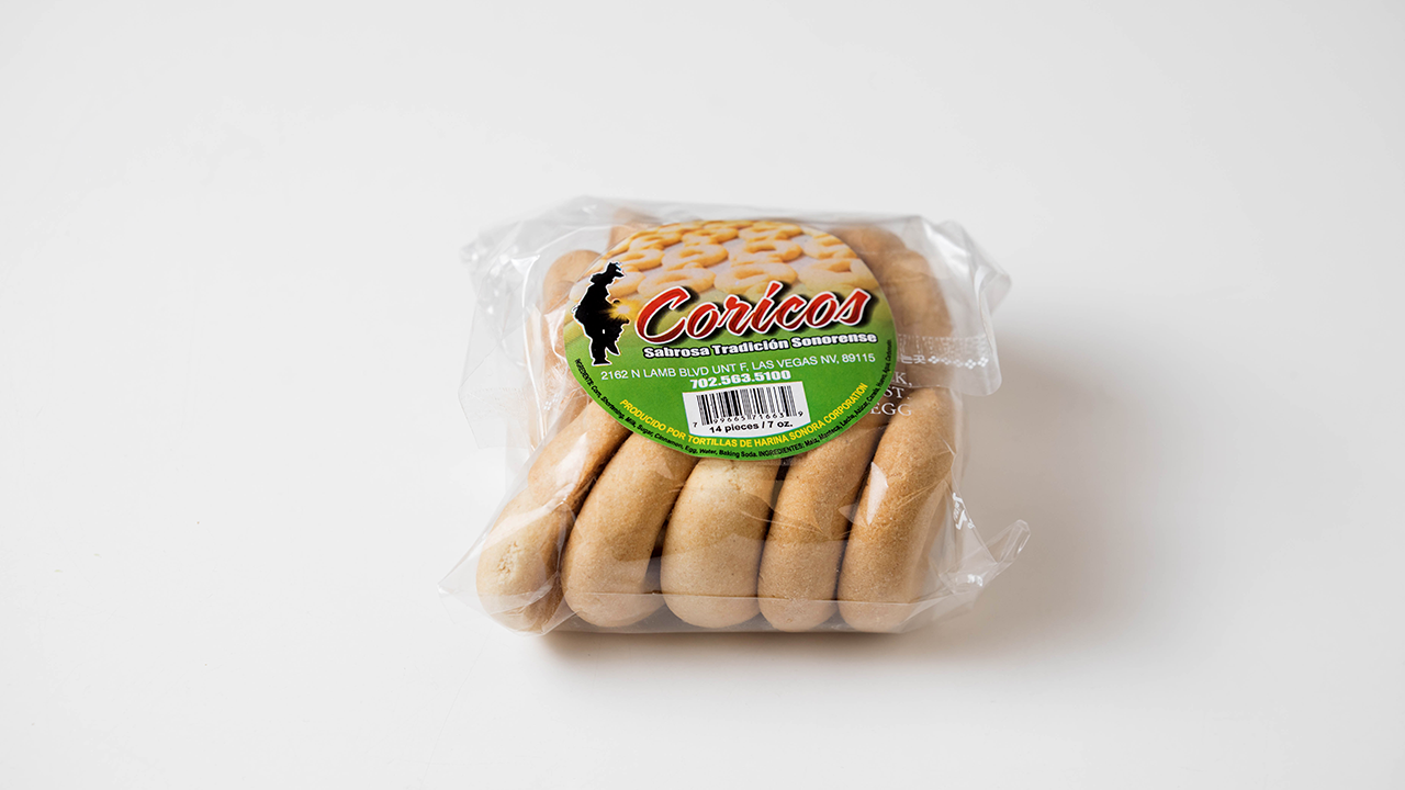 Coricos
