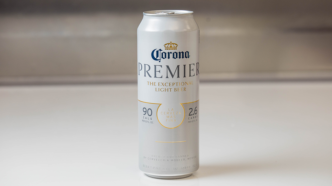 Corona Premier