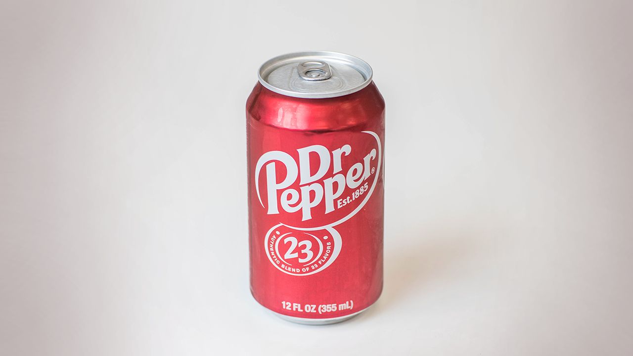 Dr Pepper