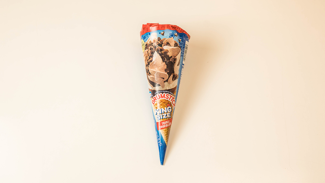 Drumstick King Size