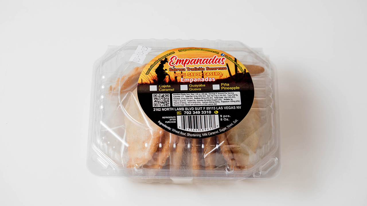 Empanadas
