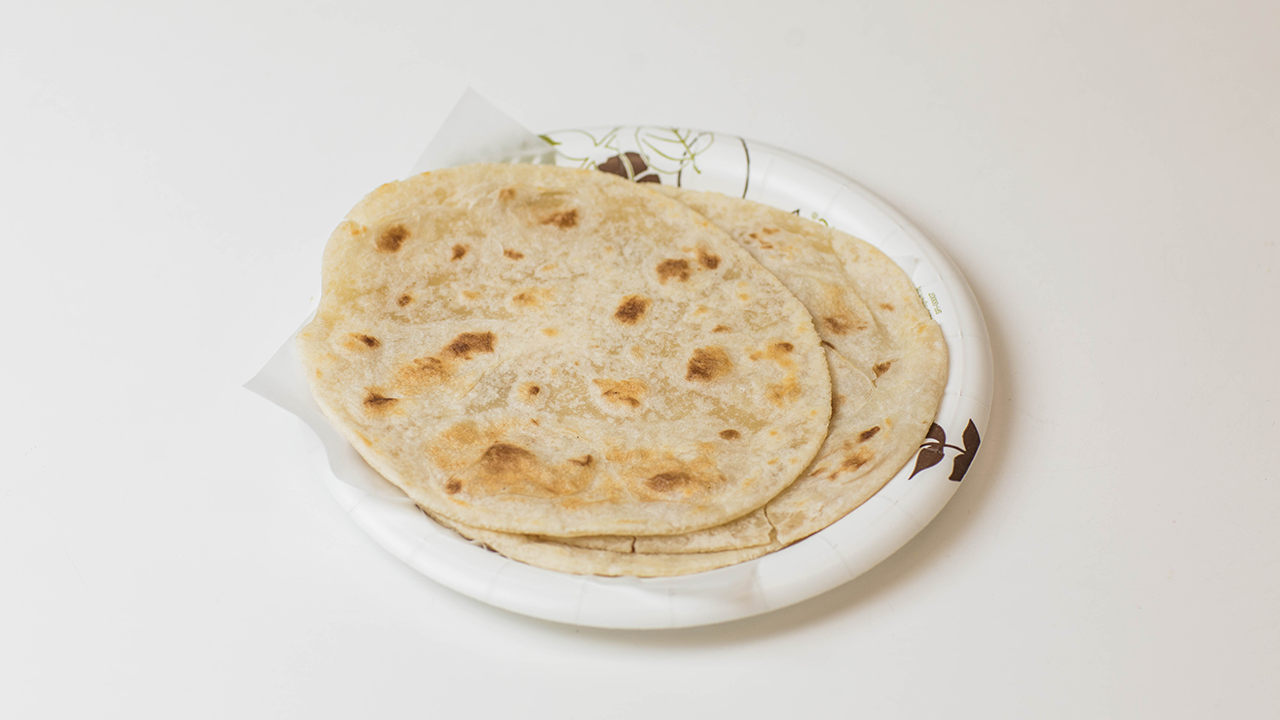 Flour Tortillas (4pc.)