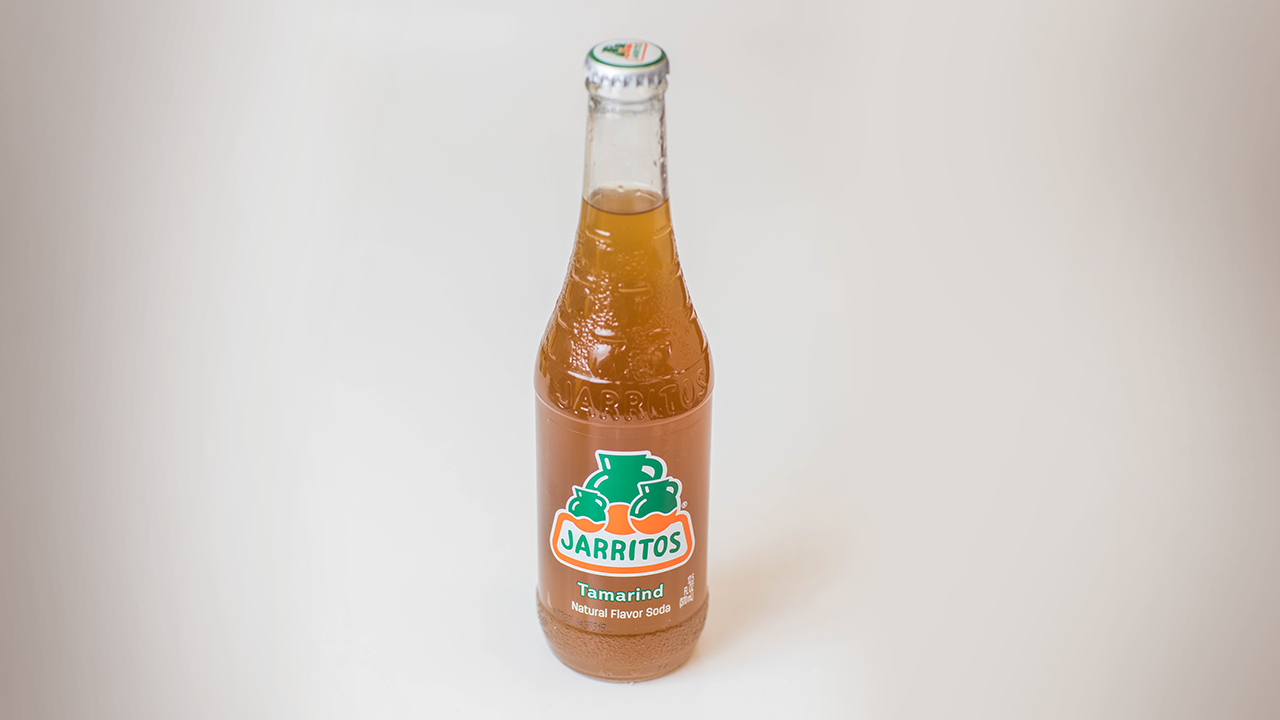 Jarritos Tamarind