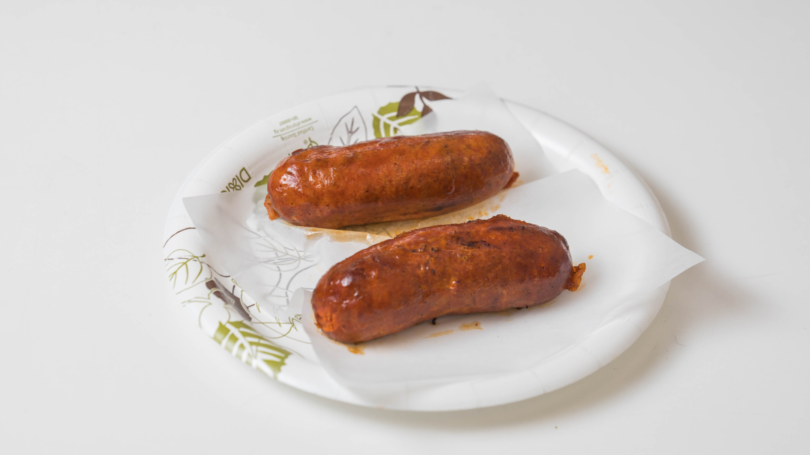 Mex Sausage (1pc.)