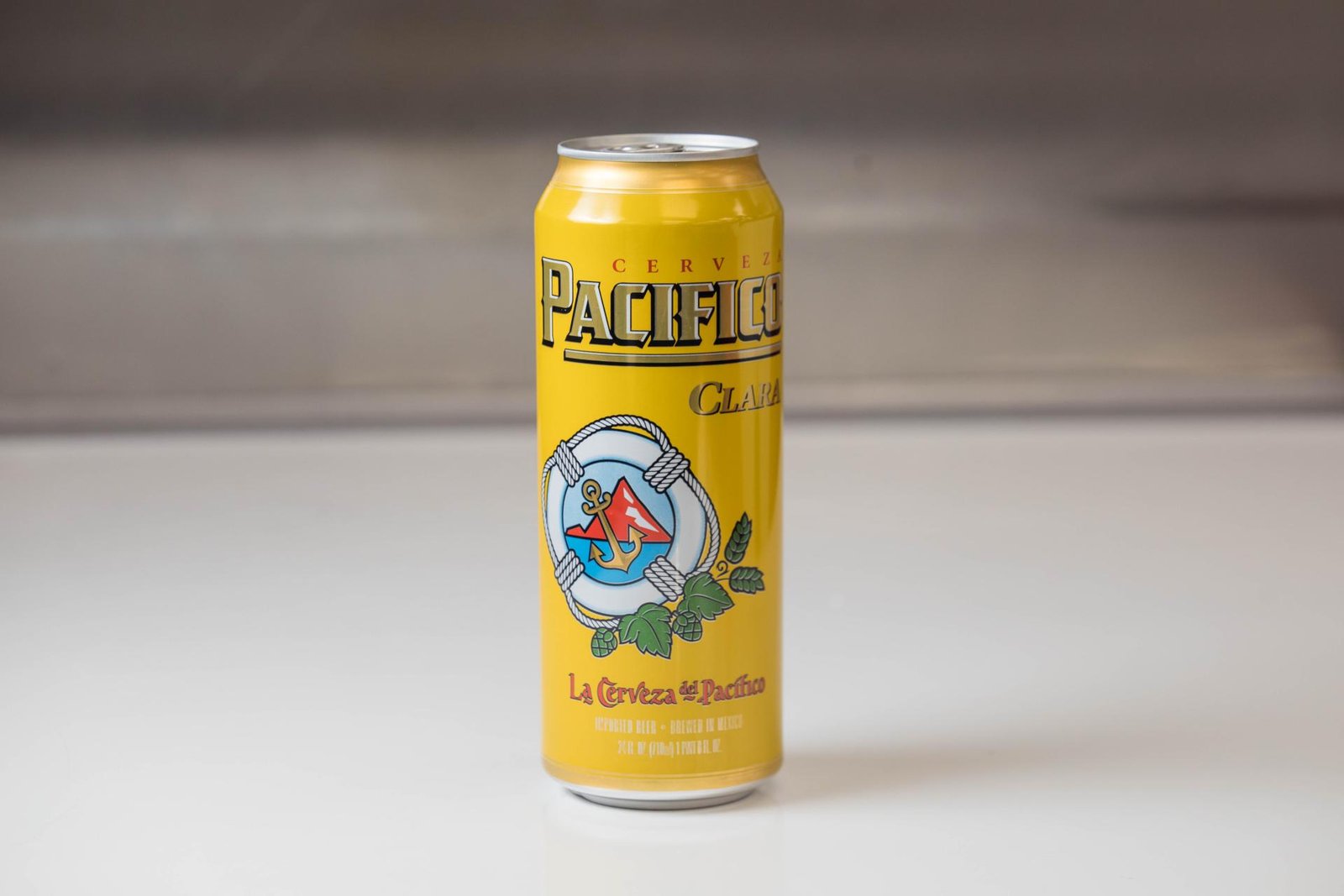 Pacifico Clara