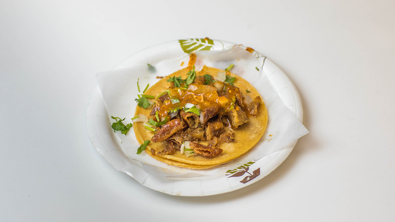 Tripa Taco