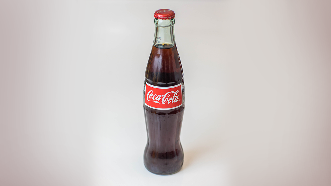 Coke