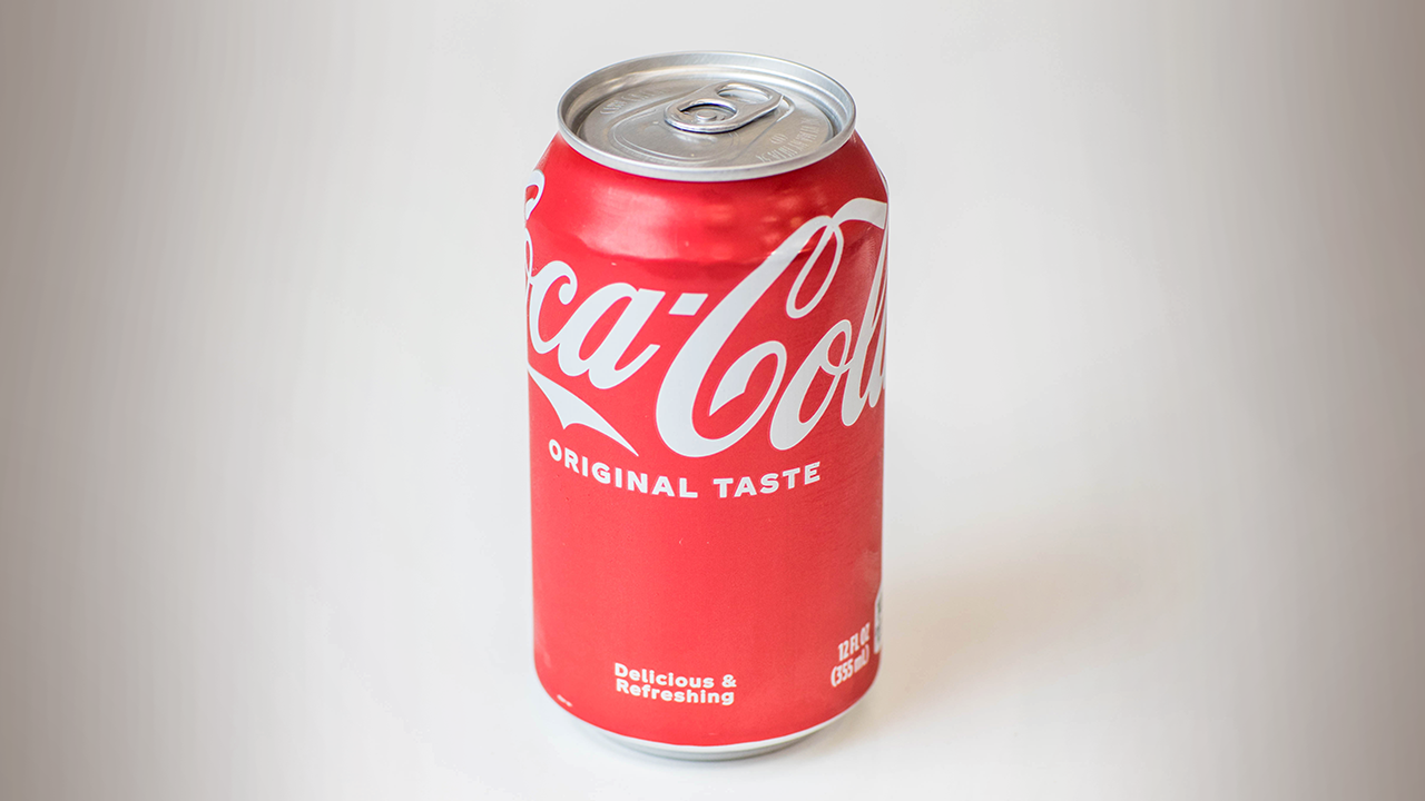 Coke