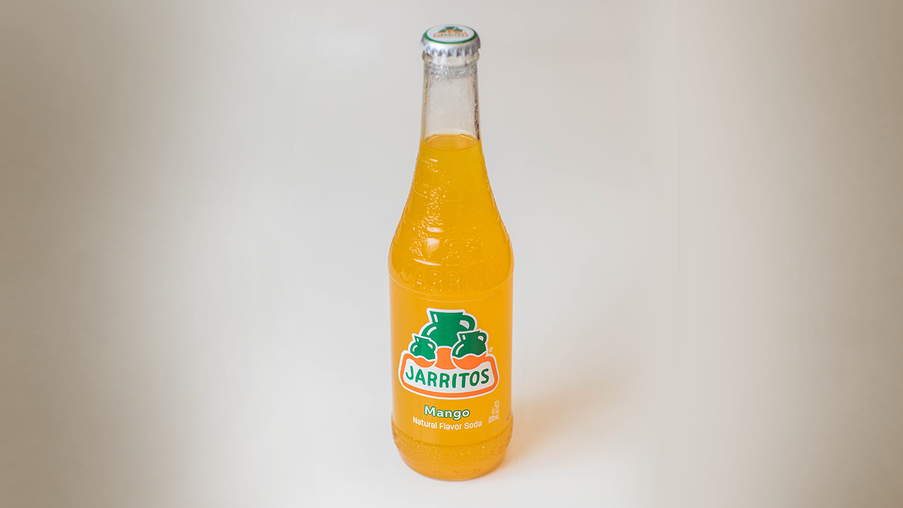 Jarritos Mango