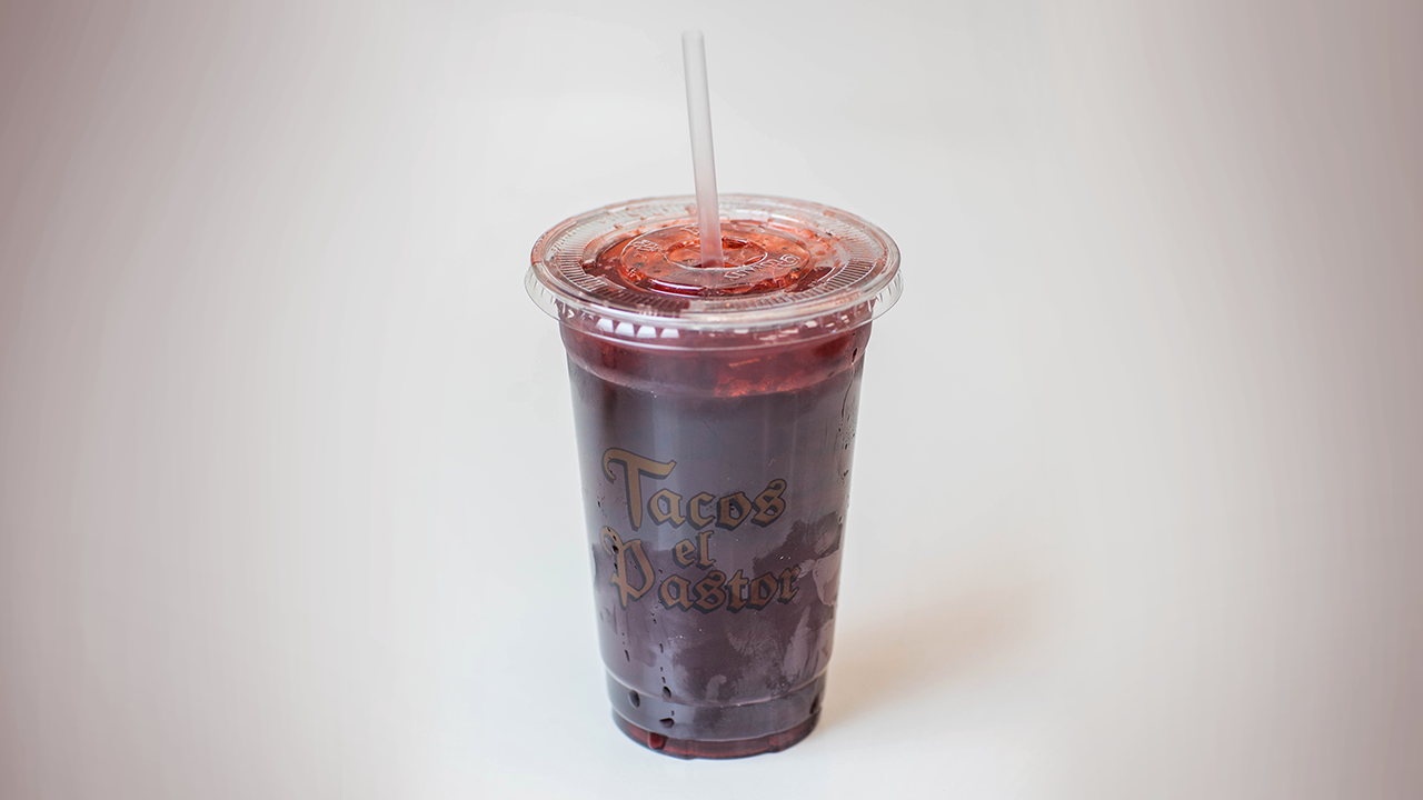 Soft Drink Cup 20oz